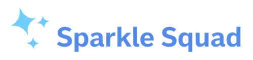 Sparkle Squad